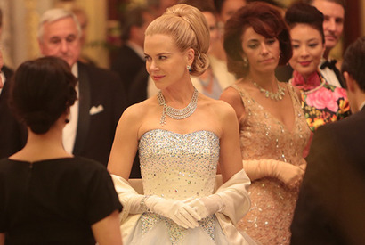 【ご招待】『グレース・オブ・モナコ　公妃の切り札』試写会に10組20名様 画像