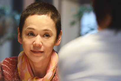 大竹しのぶ、高良健吾の母親役に…映画『悼む人』追加キャスト＆特報解禁 画像