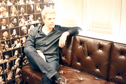 【インタビュー】クリント・イーストウッドの息子が語る、父と作る“映画音楽” 画像