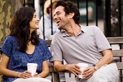 【予告編】ロマン・デュリスの“ダメッぷり”全開！ 『ニューヨークの巴里夫』 画像