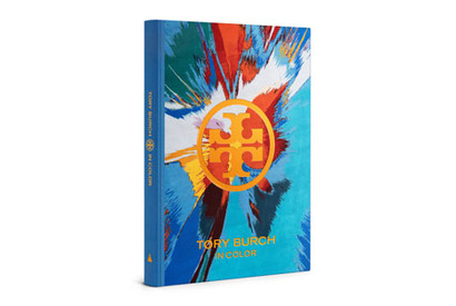 トリー・バーチ、自身初のインスピレーションソースをまとめた本を出版！ 画像