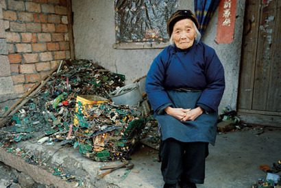 「社会派ではない」のに社会問題を扱う2人が『いま ここにある風景』を巡り対談 画像