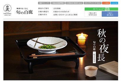 日本酒が生み出す“趣と美”　女性500人に意識調査、今後やってみたいのは「日本酒湯」？ 画像