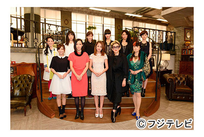 沢尻エリカ 悪女 集結に 日々イビられています Cinemacafe Net