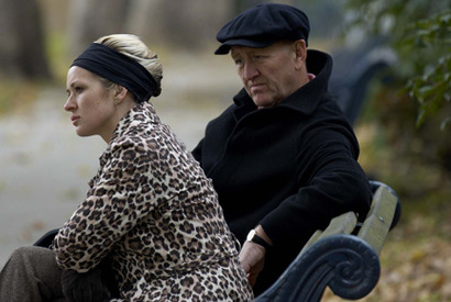 非情のヒロインを通して、ケン・ローチが良心とは何かを問う『この自由な世界で』 画像