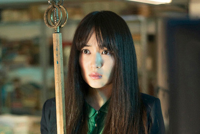 高梨臨、天才研究員役に！ 人気モデル・成田凌とW主演へ「FLASHBACK」 画像