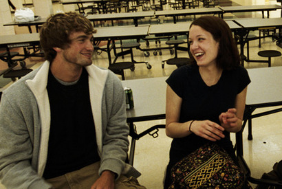 キャスト陣が語る『アメリカン・ティーン』とその後　「高校の最後には光が待ってる」 画像