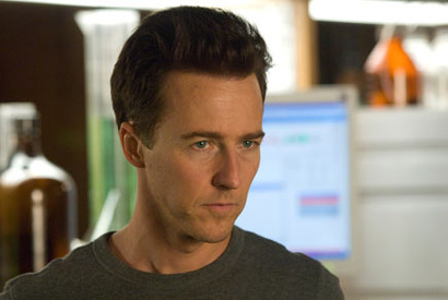 アメコミ作品ながら女性が共感できるラブストーリー『インクレディブル・ハルク』 画像