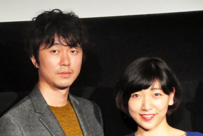 新井浩文が安藤サクラを絶賛！「個人的にいま、日本映画女優No.1」 画像