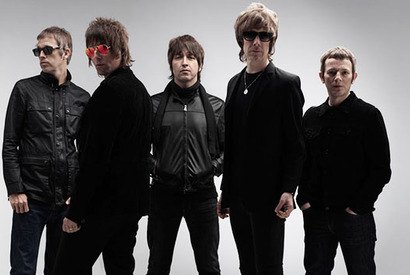 イギリスのロックバンド「ビーディ・アイ」が解散！ 「オアシス」再結成という憶測も 画像