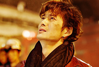 【特別映像】岡田将生が“願い”を叶える…『想いのこし』に感動の声続々 画像