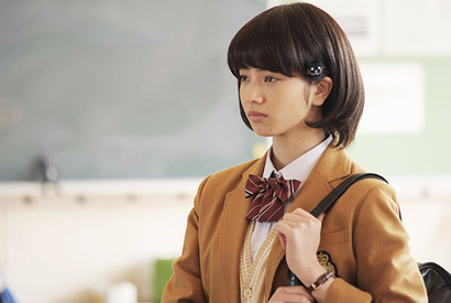 リピーター続出！ 『近キョリ恋愛』週末興行収入ランキング3週連続トップ死守 画像