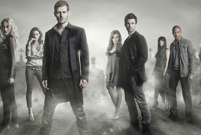 【ご招待】ゲスト登壇「オリジナルズ」試写会に5組10名様 画像