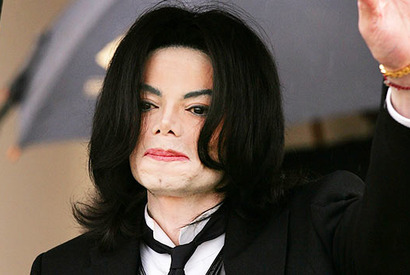 故マイケル・ジャクソン、自身のクローン化を計画していた!? 画像