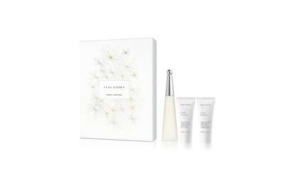 聖夜を彩る香りの贈り物…イッセイミヤケ パルファムの限定コフレ発売！ 画像