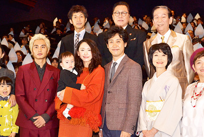 大泉洋が“いま一番会いたい人”は「おかあさんといっしょの三谷たくみお姉さん」 画像