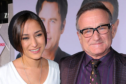 ロビン ウィリアムズの子どもたちが58億円の遺産を相続 Cinemacafe Net