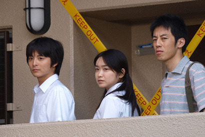 『ホームレス中学生』古厩監督「田村さんは映画の芯のところでバシッと関わってる」 画像