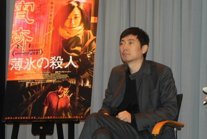 【MOVIEブログ】宣伝担当『薄氷の殺人』 画像