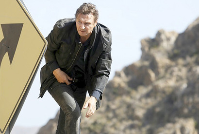 リーアム・ニーソン＆アラン・リックマン…英国男子も“渋メン”ブーム到来!? 画像