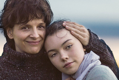 土屋アンナ＆木村多江ら“働くママ”も共感！ 『おやすみなさいを言いたくて』 画像