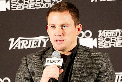 チャニング・テイタム、新作映画でプロデューサー＆監督＆主演の三役をこなす！ 画像