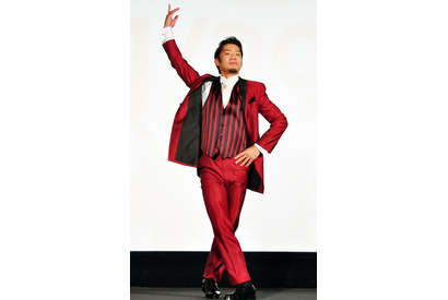 フィギュア高橋大輔の“王子セリフ”に女性客500人熱狂！ 画像