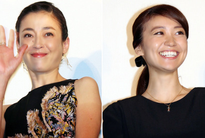 「報知映画賞」発表！ 岡田准一「主演男優賞」受賞、『紙の月』は宮沢りえ＆大島優子でW受賞 画像