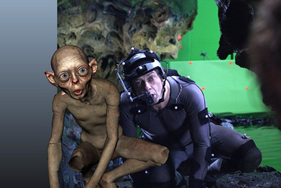 【NZホビット・ツアー】“リアルとファンタジー”の融合…WETAデジタルに潜入 画像