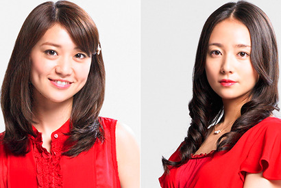 草なぎ剛 大島優子 木村文乃と複雑な 三角関係 に 復讐劇を描く 銭の戦争 Cinemacafe Net