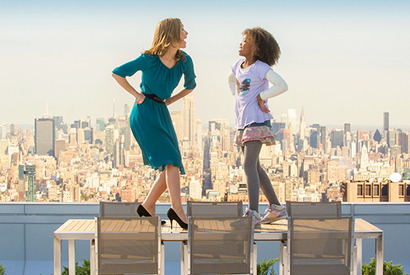 【予告編】音楽が溢れ出す！ ブロードウェイからスクリーンへ『ANNIE/アニー』 画像