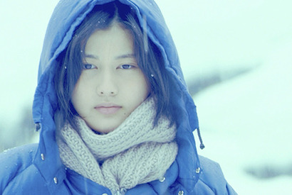 【予告編】橋本愛、岩手で “生きる力”を充電！『リトル・フォレスト　冬・春』 画像