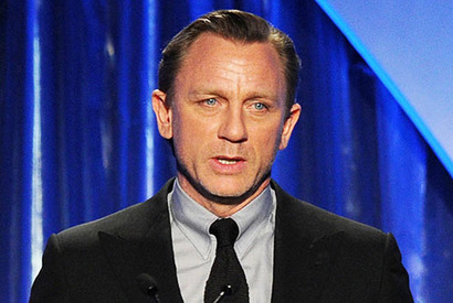 『007』シリーズ最新作の撮影用高級車が盗難に 画像