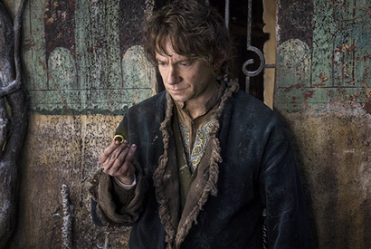 【特別映像】感動のラストへ導く…『ホビット』ダイジェスト映像解禁 画像