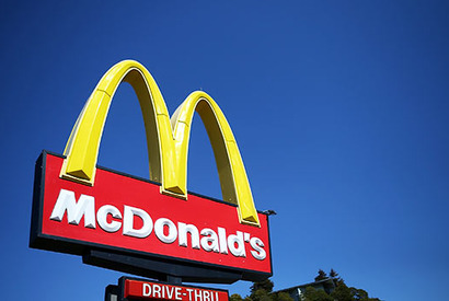 「マクドナルド」創業者の軌跡を映画化！ 画像