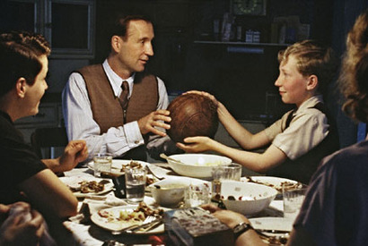 思わず心もうきうきしてくる 2005年幸せになれる春映画 vol.3　『ベルンの奇蹟』で、サッカーＷ杯優勝の夢を見る 画像