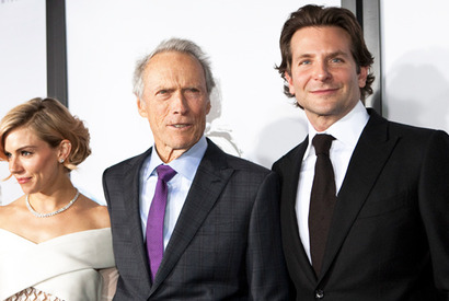 巨匠イーストウッド、最新作で期待集めるも…アカデミー賞に無欲「ただ映画作りが楽しい」 画像