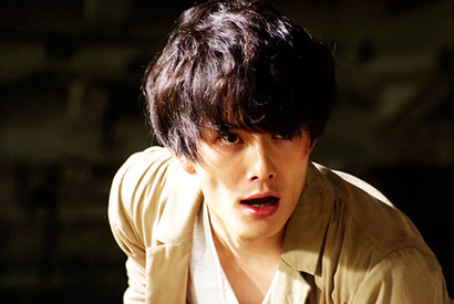 【特別映像】岡田将生×染谷将太『ストレイヤーズ・クロニクル』TVスポット解禁！ 画像