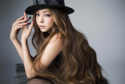 安室奈美恵、自身最大規模のライブ＆海外公演の動画配信決定！ 画像