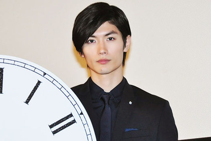 三浦春馬、中国での“困惑体験”を告白！ 画像