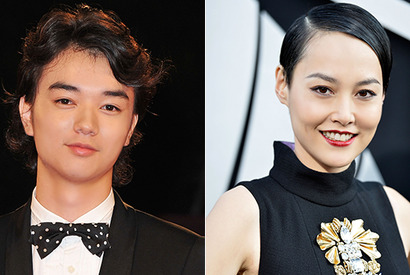 染谷将太、女優・菊地凜子と“元日婚”！「お互い支え合いながら作品を残したい」 画像