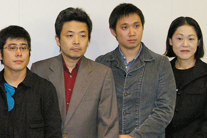 熊切和嘉「真の映画ファンが集う場」　東京フィルメックスのラインナップ発表 画像