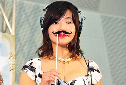 大久保佳代子、“リアル肉食系・矢口真里”をライバルに認定…危機感抱く！ 画像