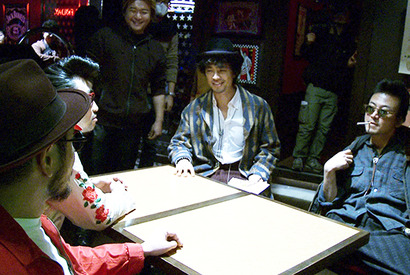 斎藤工、大橋トリオのMVを監督！ 村上淳＆虹郎、金子ノブアキら豪華出演 画像