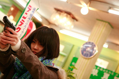 締切までわずか！　長瀬の運命をあなたが決める？　最高のエンディングを投稿せよ 画像