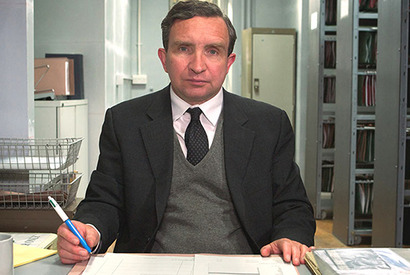 【シネマモード】正直に人と向き合い続ける…“最期”の奇跡『おみおくりの作法』 画像