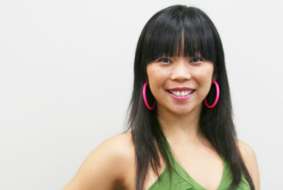 『ブロードウェイ♪ブロードウェイ コーラスラインにかける夢』　高良結香