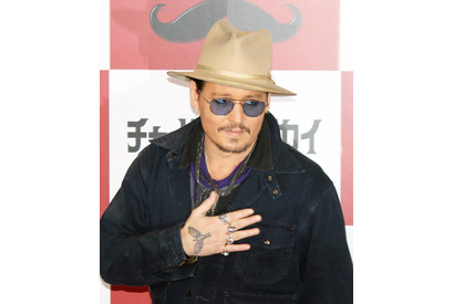 【シネマ羅針盤】ジョニデ“輝き”取り戻せるか？　2015年は俳優キャリアの正念場 画像