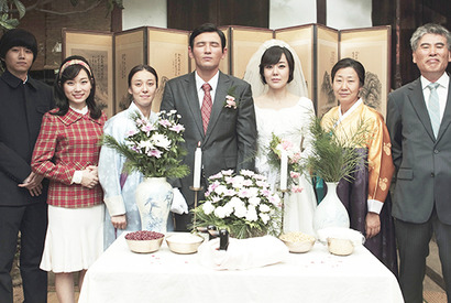 東方神起ユノも出演！映画 『国際市場』5月公開 画像