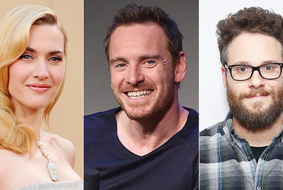 伝記映画『スティーブ・ジョブズ』、ついに公開日が決定！ 画像